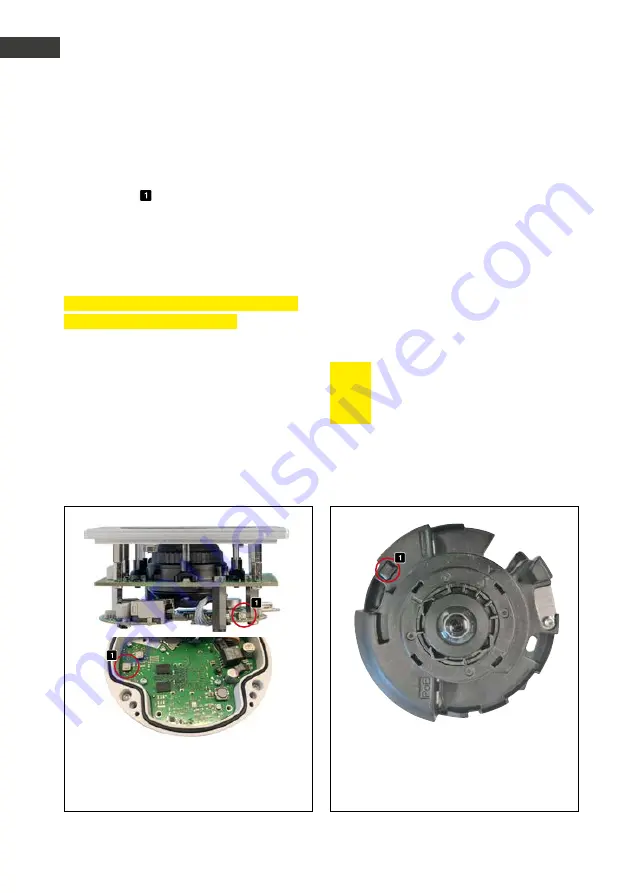 Telecom Behnke 20-2906A-IP Скачать руководство пользователя страница 12