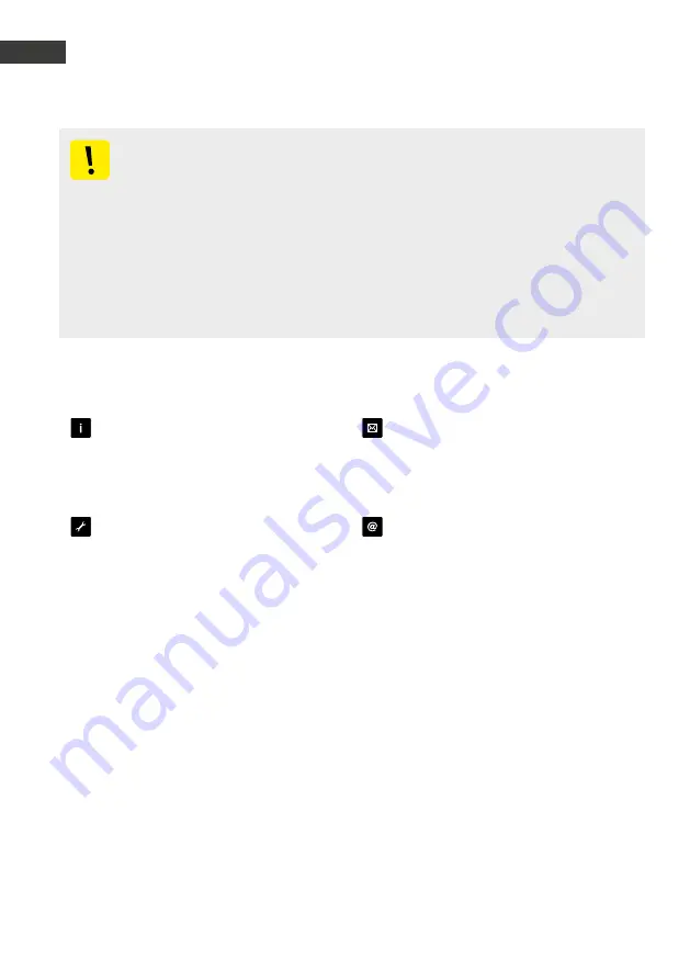 Telecom Behnke 20-2906A-IP Instructions Manual Download Page 20