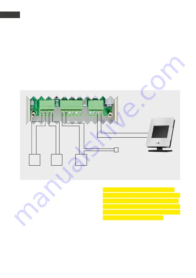 Telecom Behnke 20-3117 Manual Download Page 66