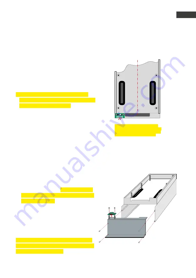 Telecom Behnke 43-9606 Instructions Manual Download Page 35