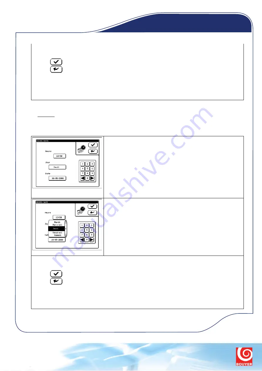 Telecom GXT 4000 Manual Download Page 10