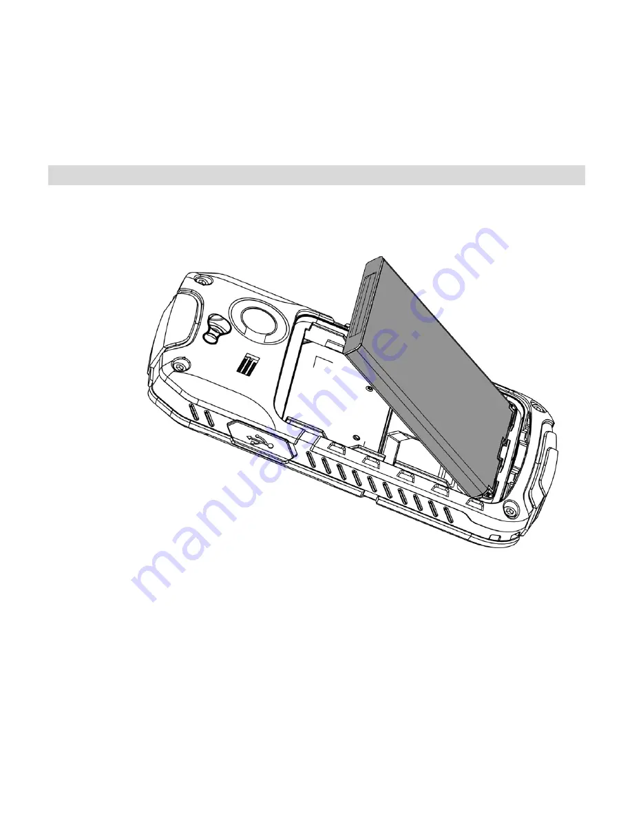 Telecom R55 User Manual Download Page 12