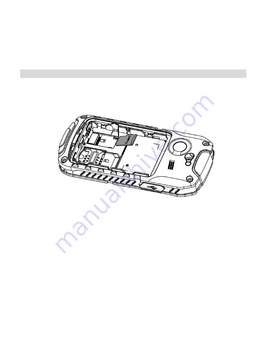 Telecom R55 User Manual Download Page 13