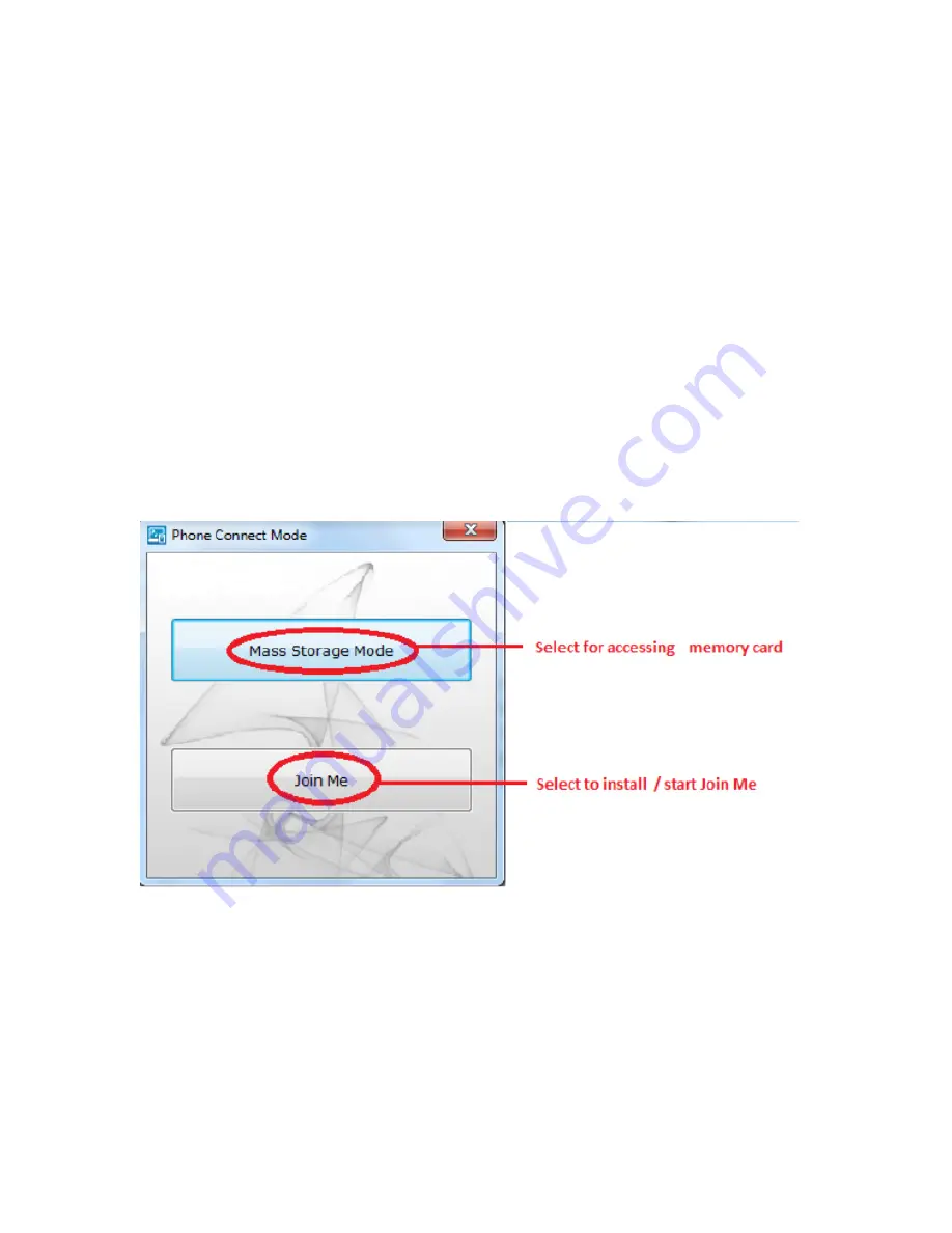 Telecom R55 User Manual Download Page 36