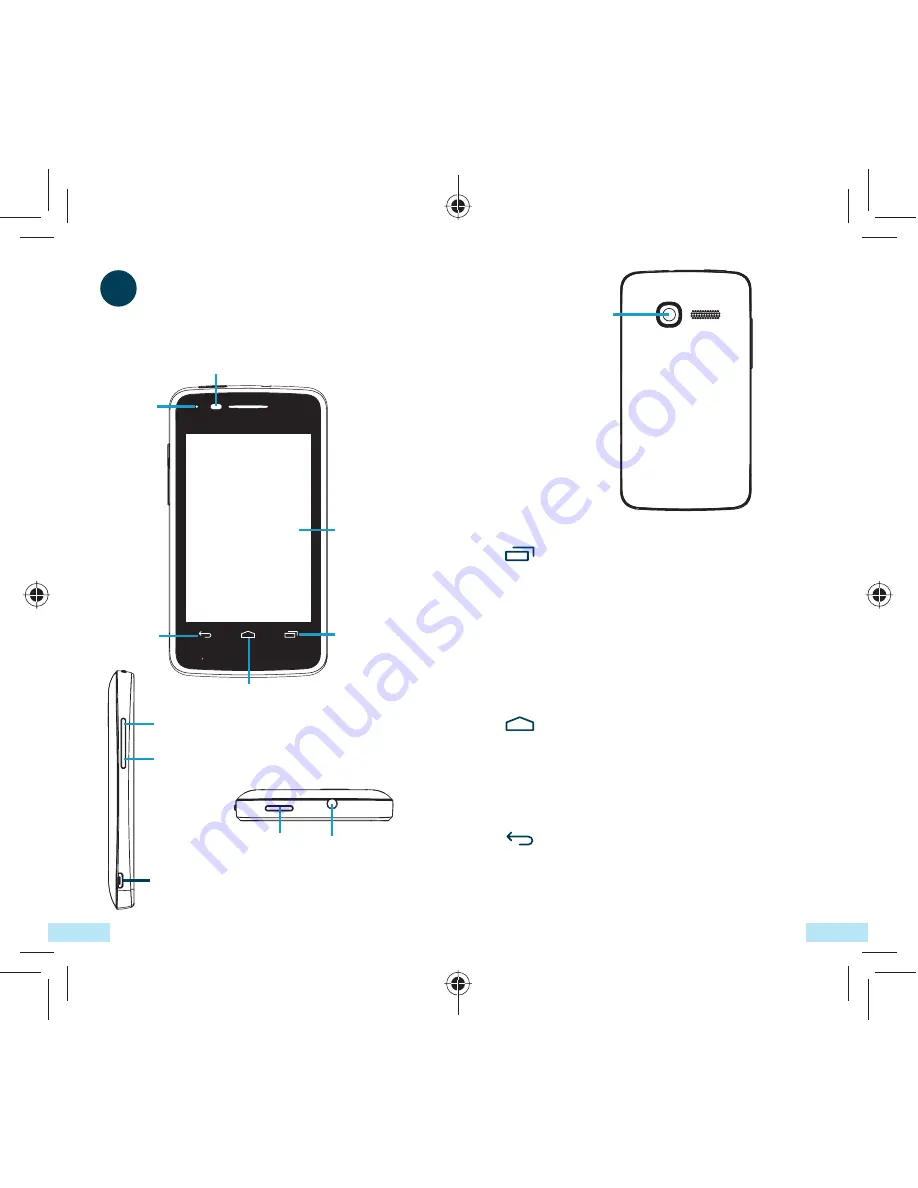 Telecom T4010 Getting Started Download Page 3