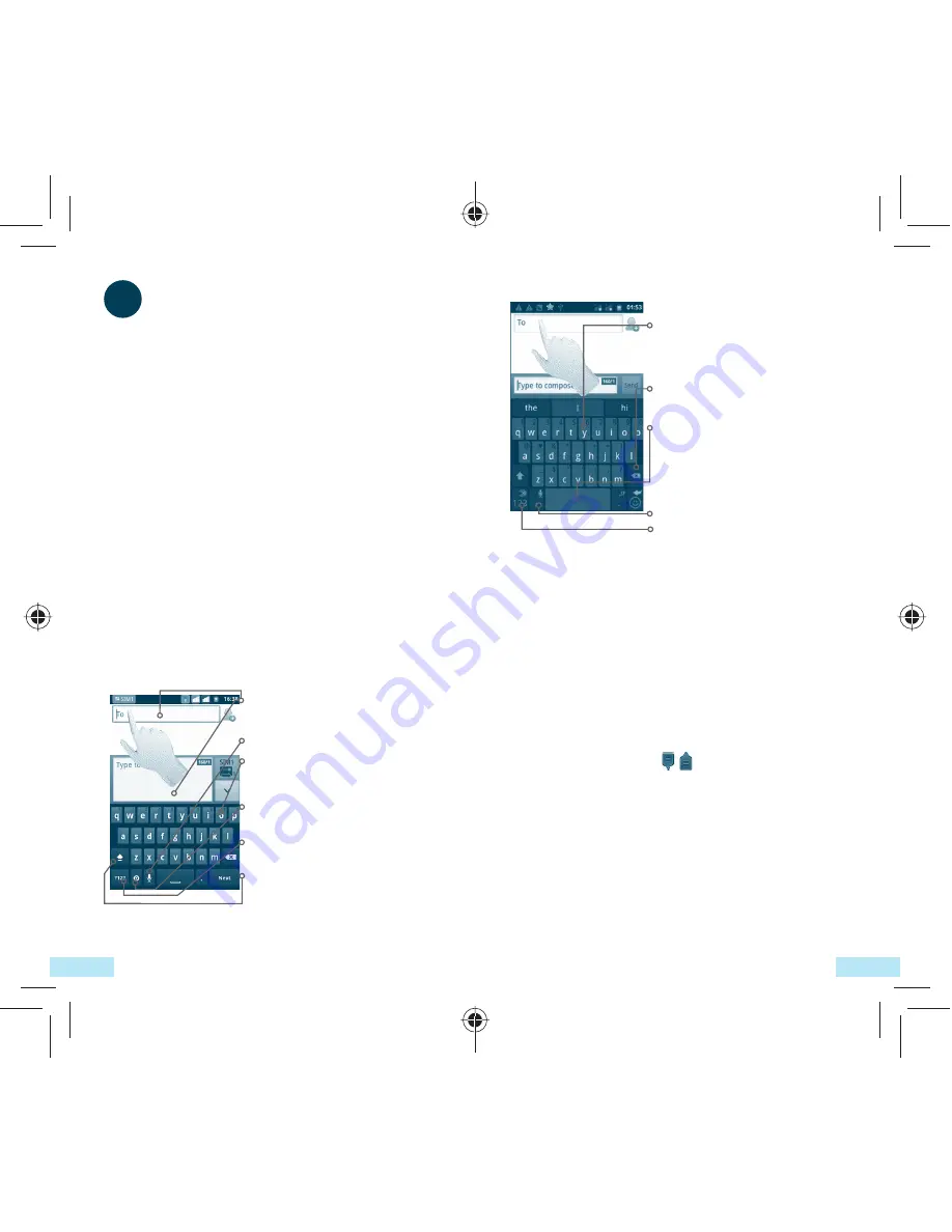 Telecom T4010 Getting Started Download Page 10