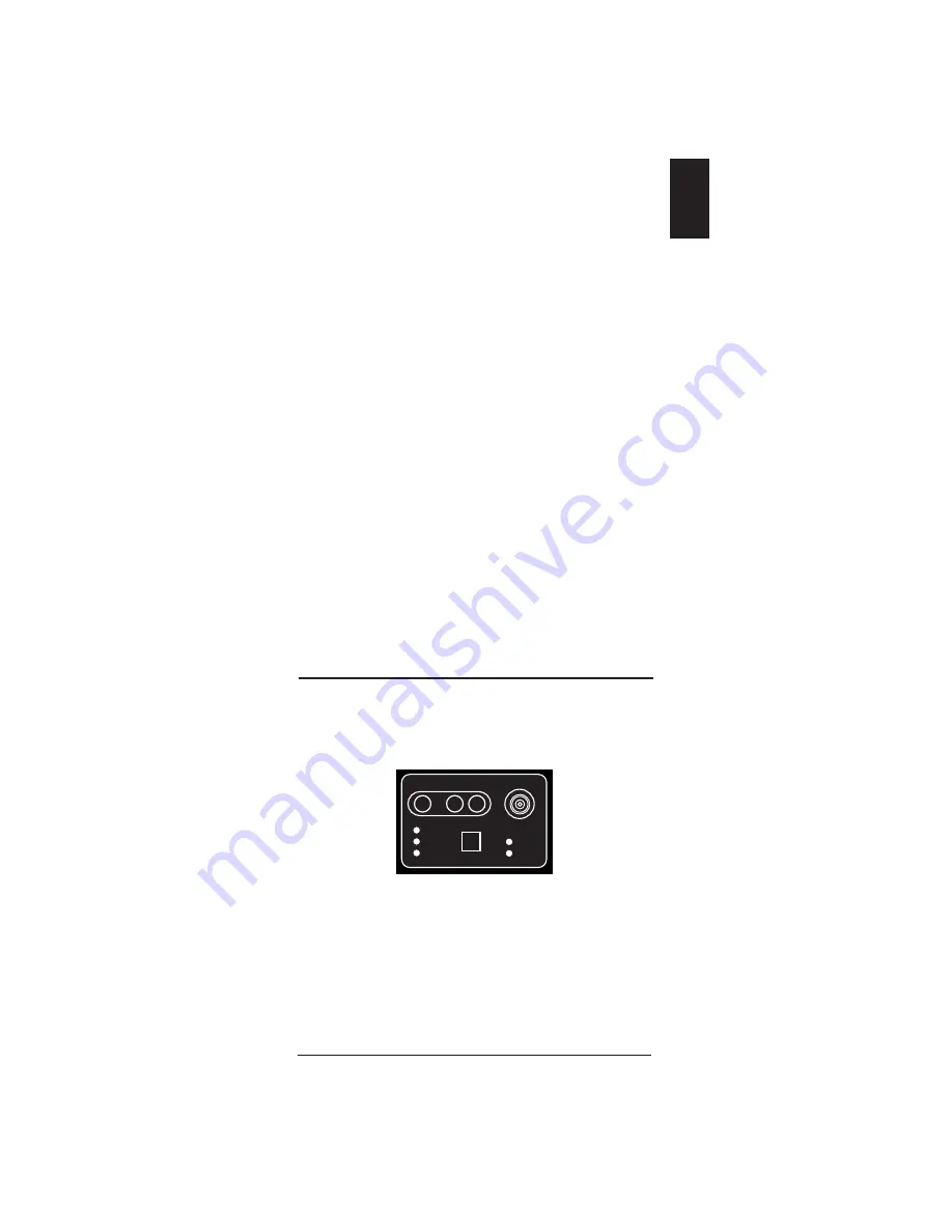 Telecommunications Techniques Corporation interceptor 147 Reference Manual Download Page 31