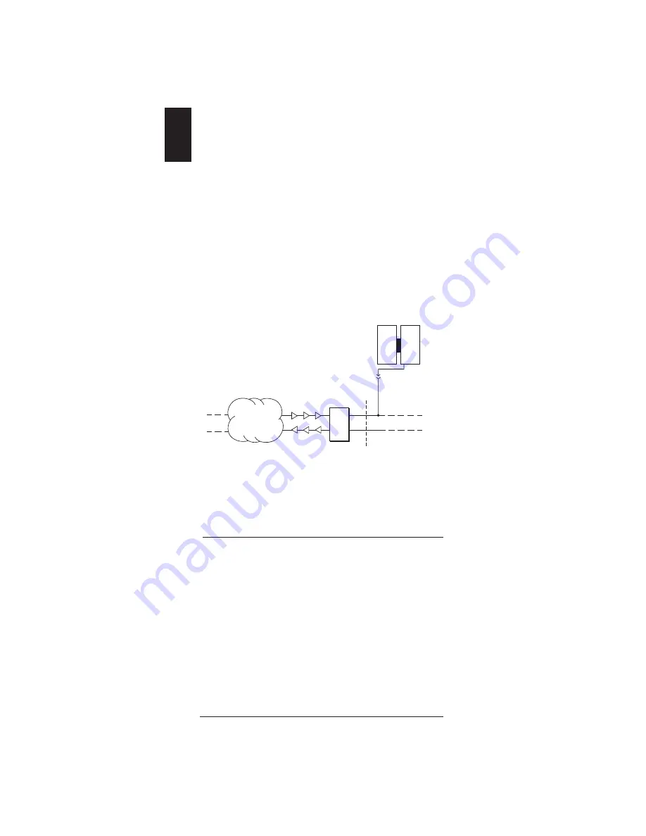 Telecommunications Techniques Corporation interceptor 147 Reference Manual Download Page 34