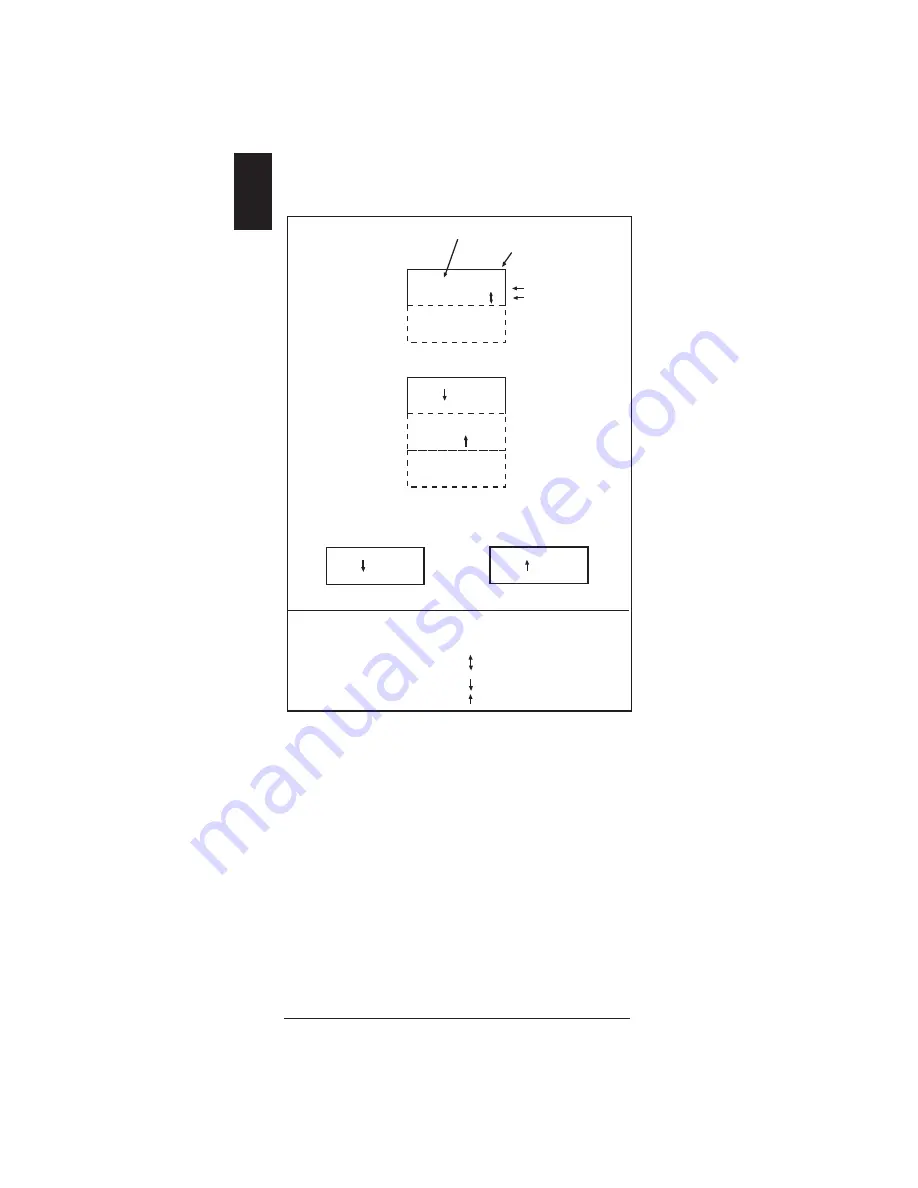 Telecommunications Techniques Corporation interceptor 147 Reference Manual Download Page 72