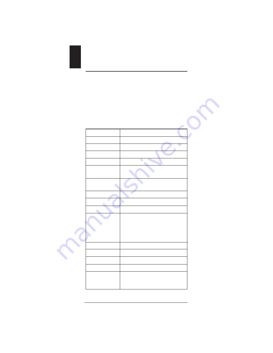 Telecommunications Techniques Corporation interceptor 147 Reference Manual Download Page 80