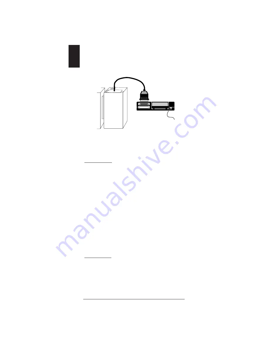 Telecommunications Techniques Corporation interceptor 147 Reference Manual Download Page 128