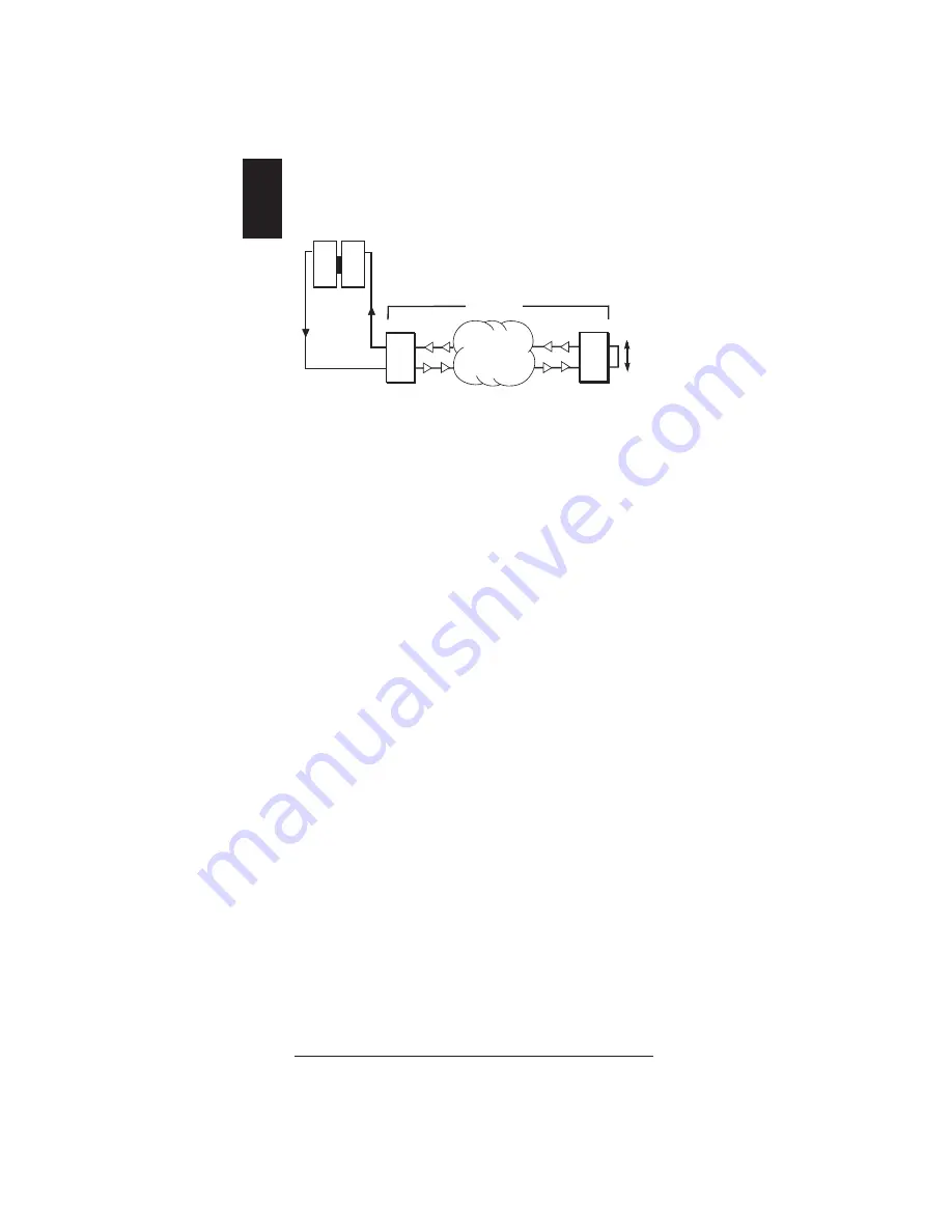 Telecommunications Techniques Corporation interceptor 147 Reference Manual Download Page 184