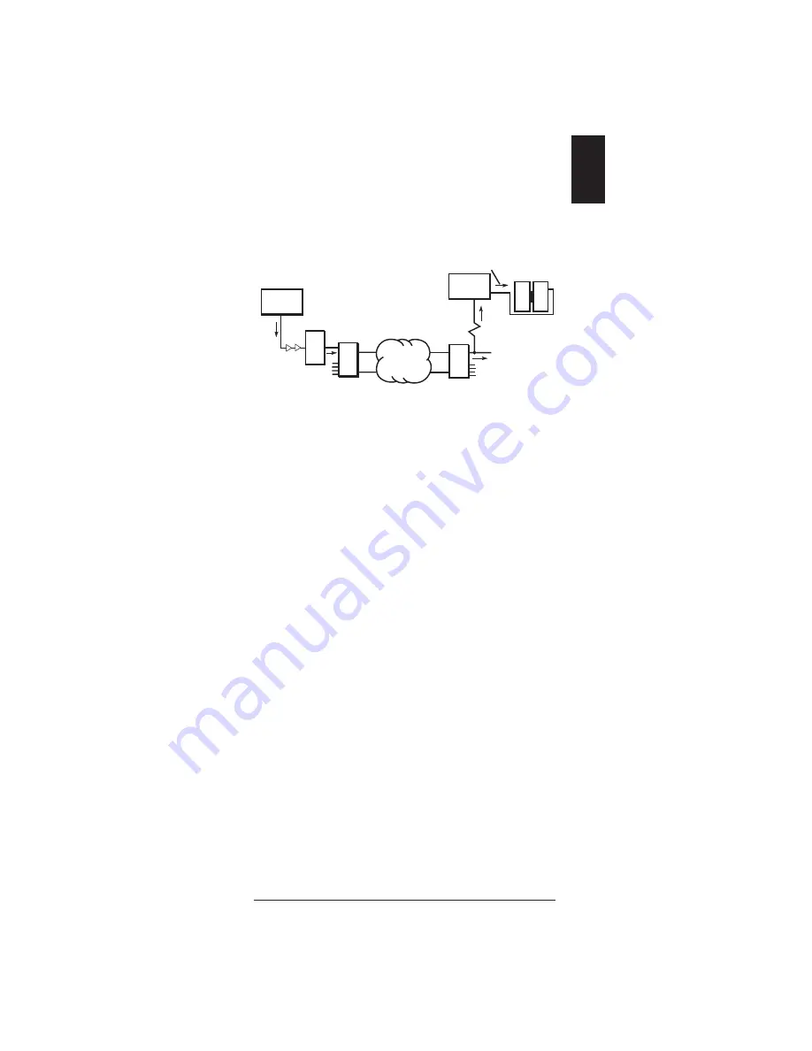 Telecommunications Techniques Corporation interceptor 147 Reference Manual Download Page 195