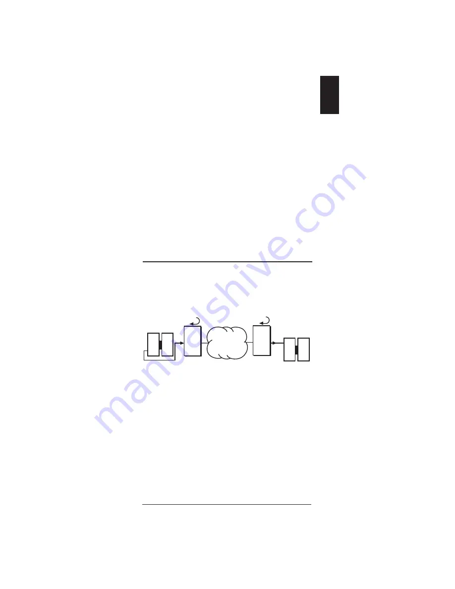 Telecommunications Techniques Corporation interceptor 147 Reference Manual Download Page 199