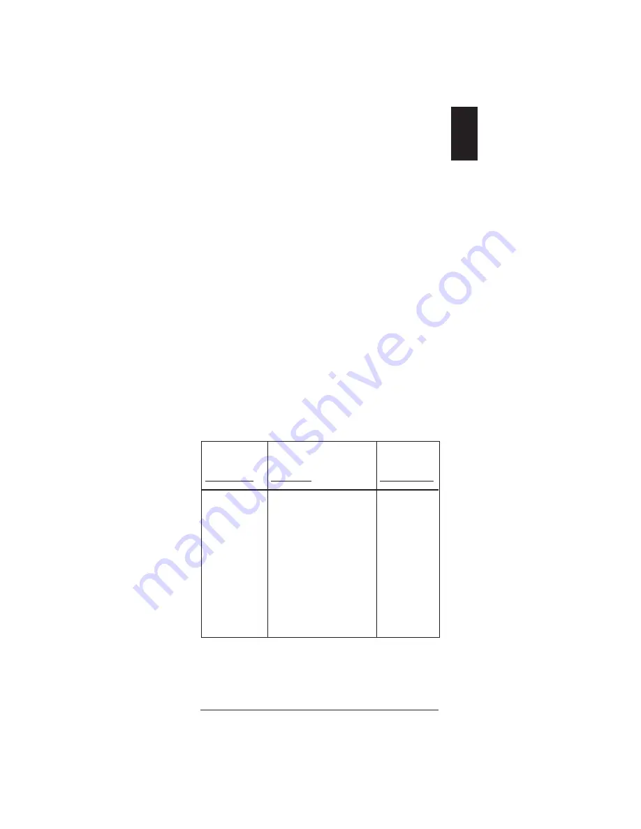 Telecommunications Techniques Corporation interceptor 147 Reference Manual Download Page 227