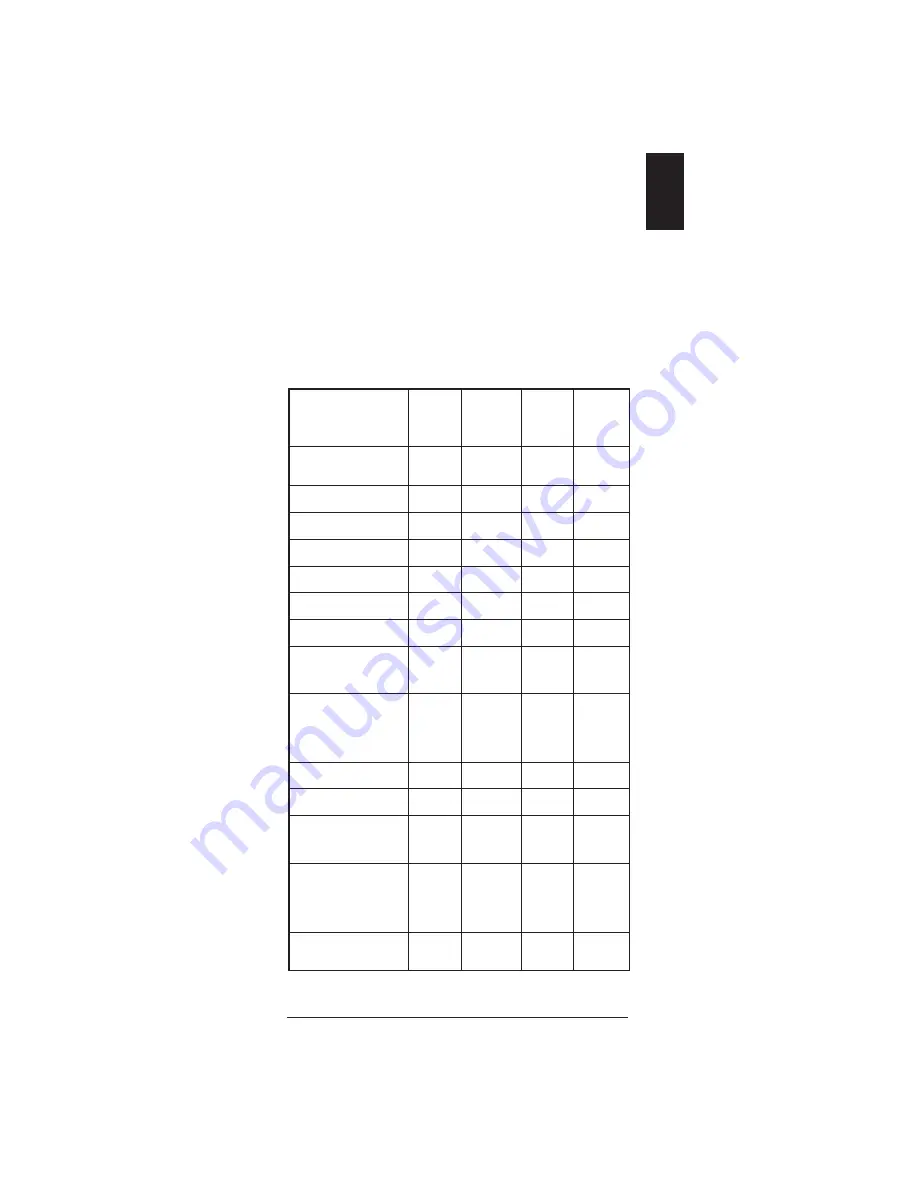 Telecommunications Techniques Corporation interceptor 147 Reference Manual Download Page 231