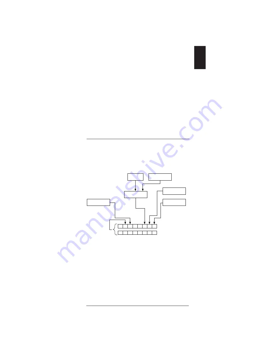 Telecommunications Techniques Corporation interceptor 147 Reference Manual Download Page 245