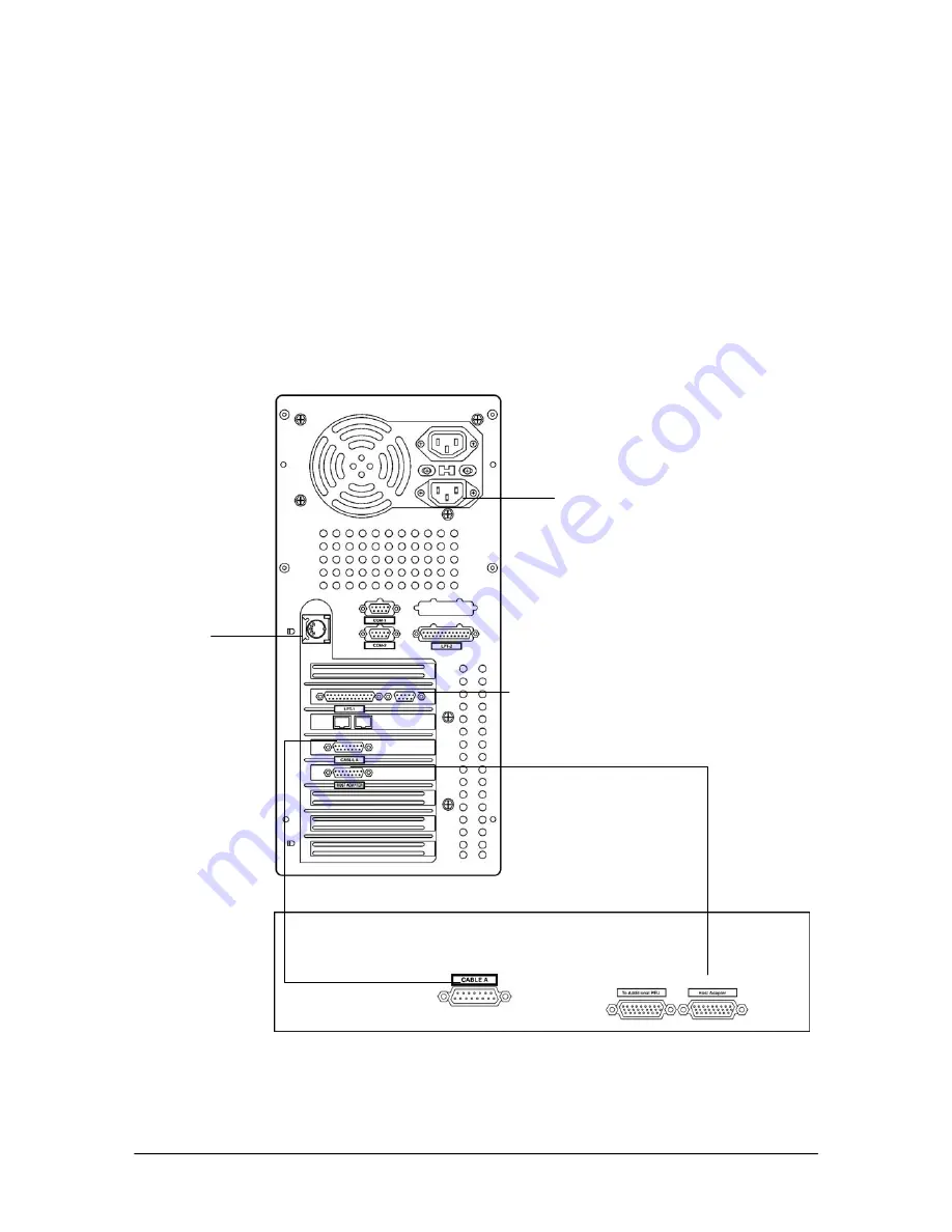 Telecor VS1 Installation, Configuration & Operating Manual Download Page 41