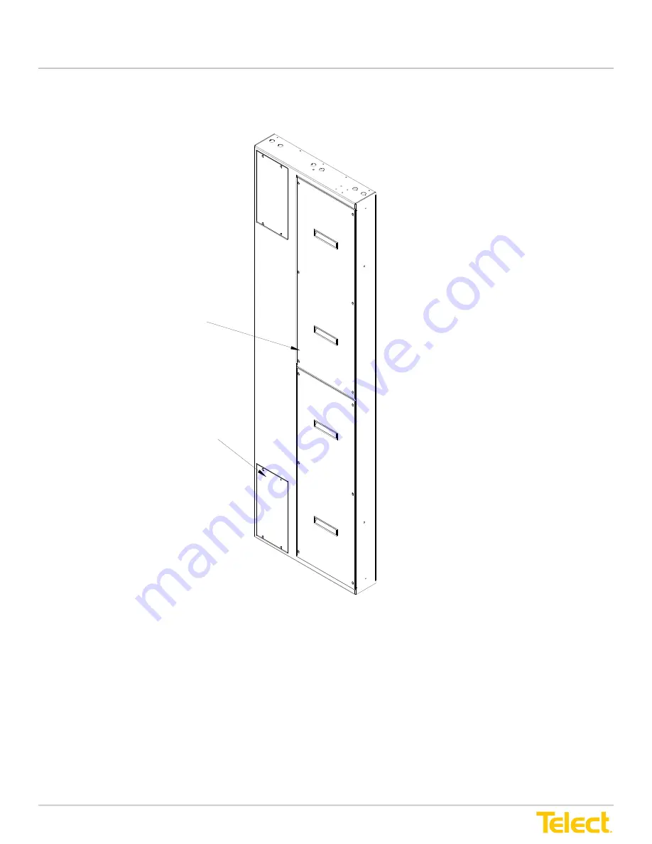 Telect ADF User Manual Download Page 12