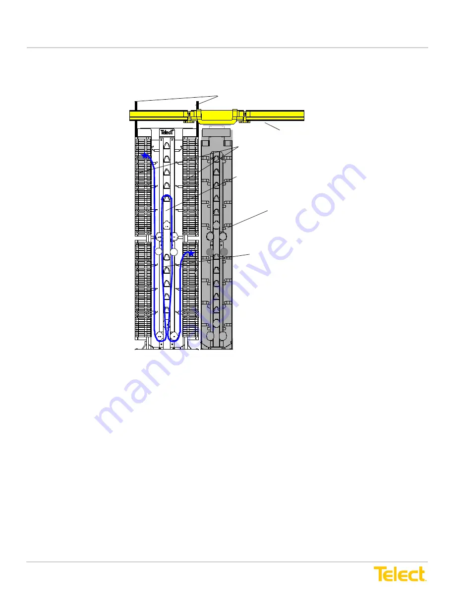 Telect ADF User Manual Download Page 27