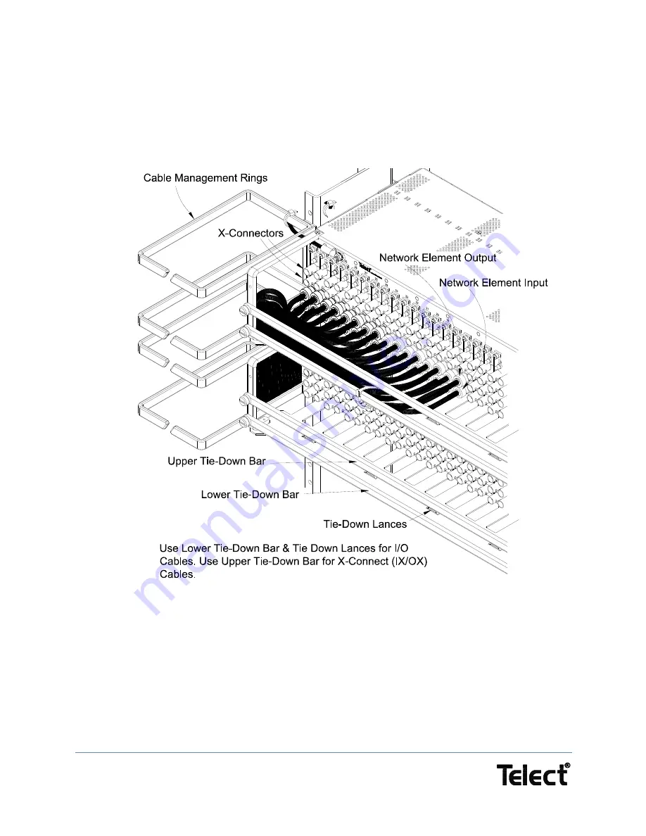 Telect DSX-3 User Manual Download Page 18