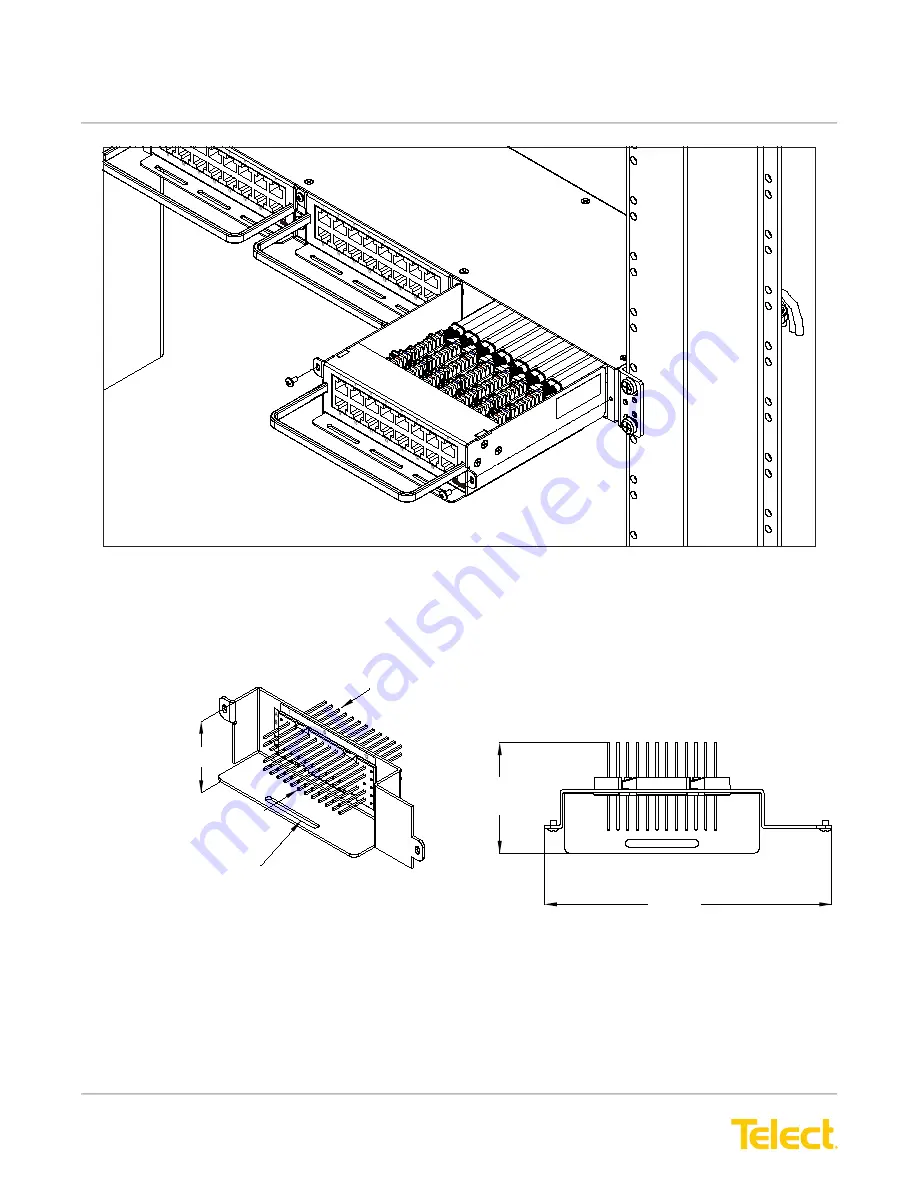 Telect ELF-0005-0001 Скачать руководство пользователя страница 43