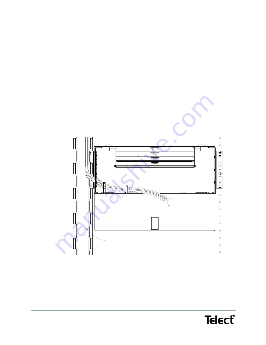 Telect LCX Series User Manual Download Page 43