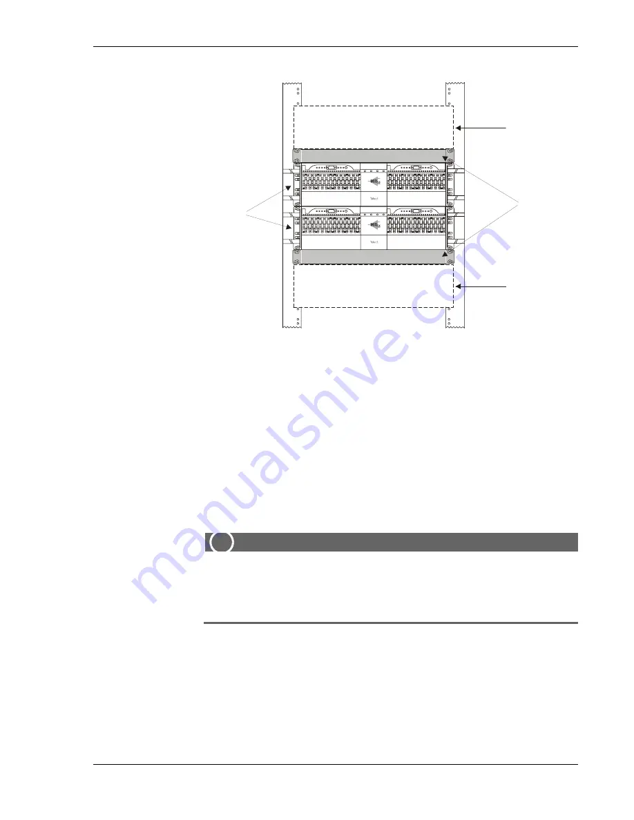 Telect MIX 56 User Manual Download Page 25