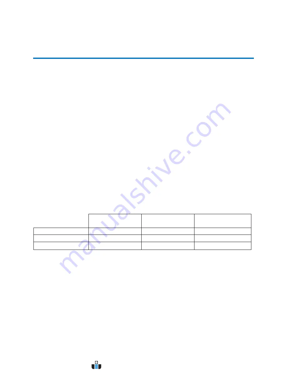 Teledyne Lecroy CP030 Instruction Manual Download Page 24