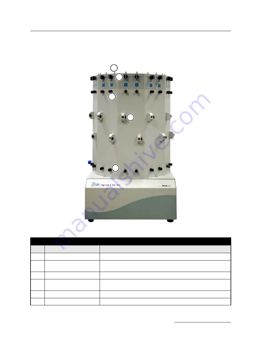 Teledyne 10 Installation And Operation Manual Download Page 15