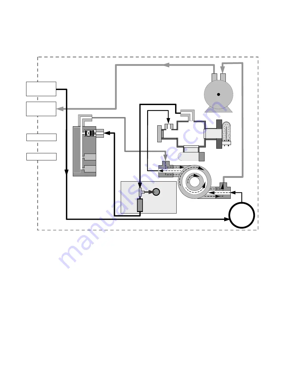 Teledyne 100E Instruction Manual Download Page 42