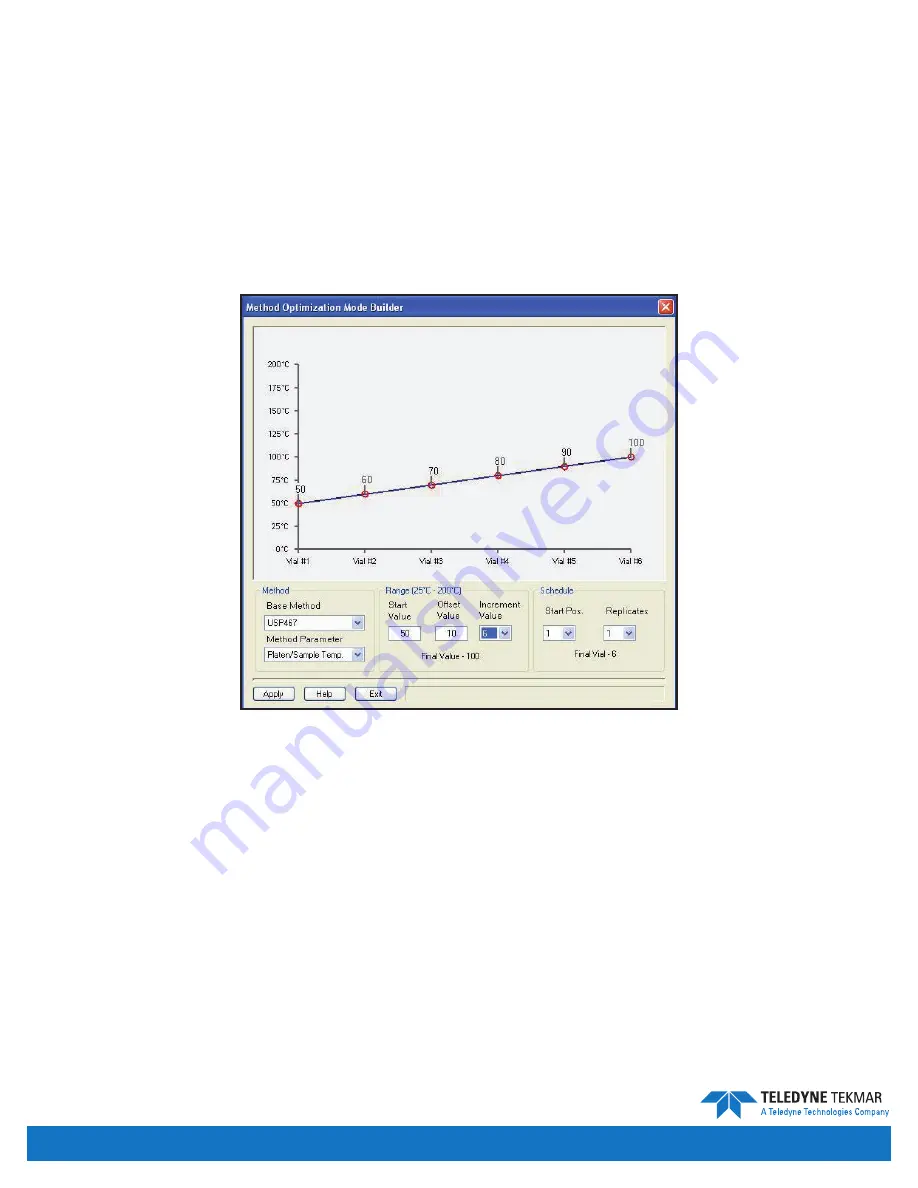 Teledyne 15-0800-074 User Manual Download Page 51