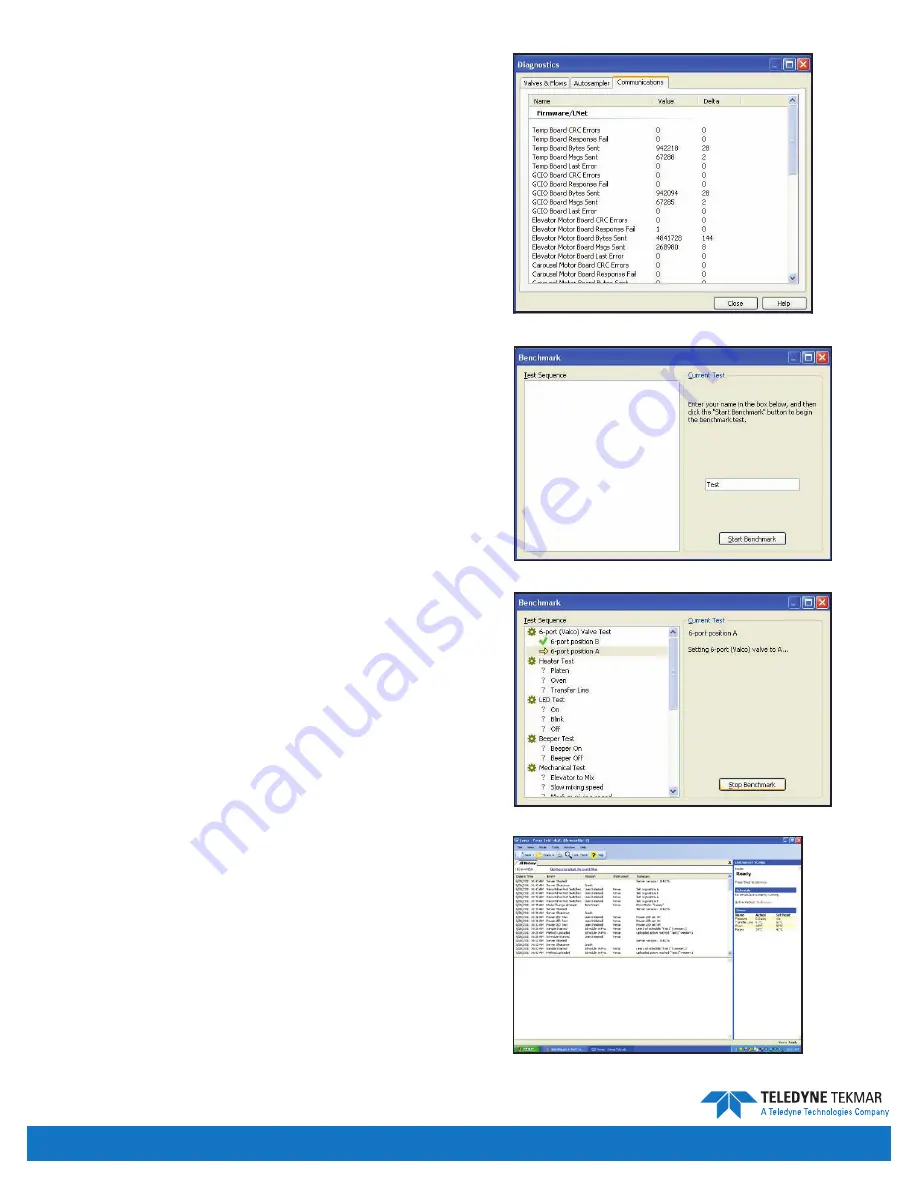 Teledyne 15-0800-074 Скачать руководство пользователя страница 54