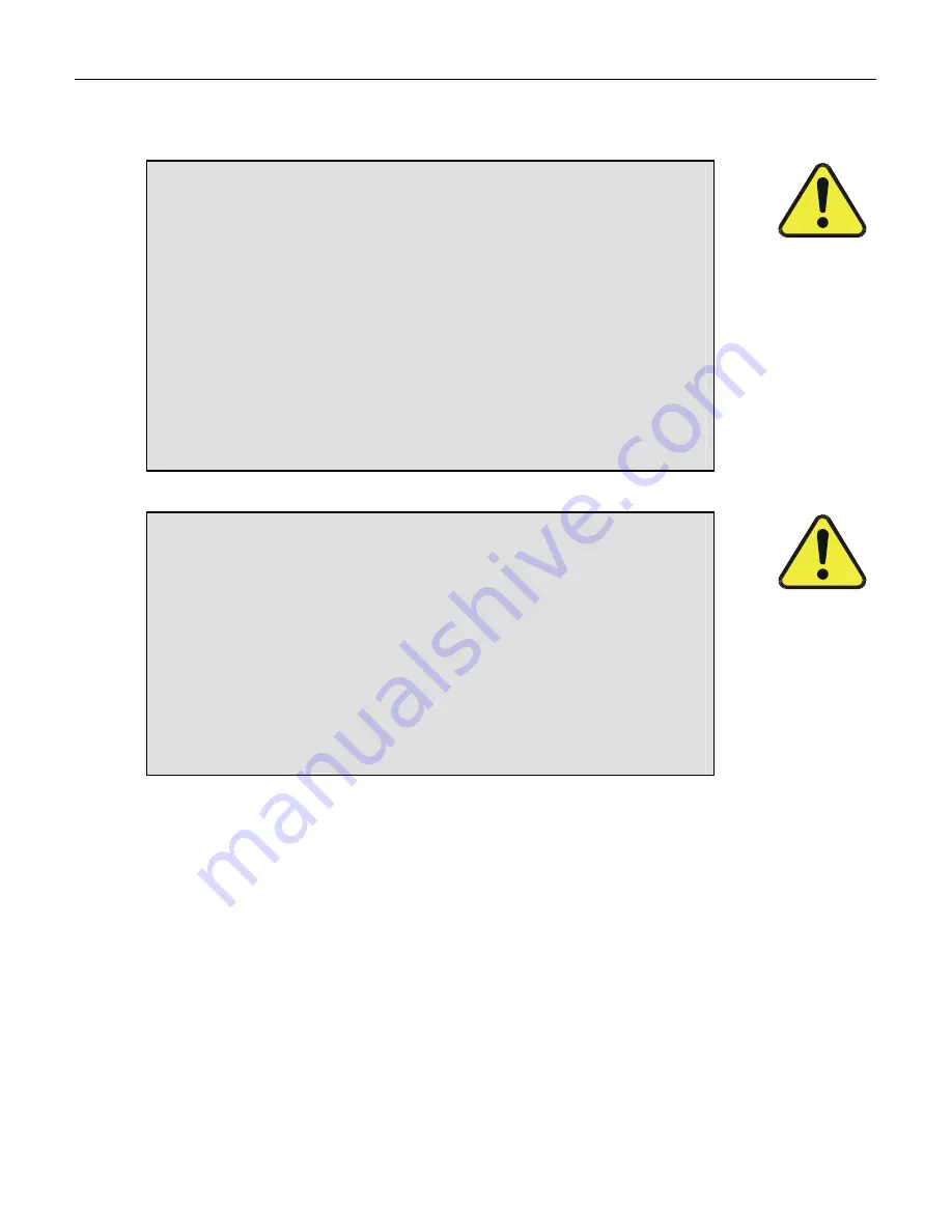 Teledyne 200A Instruction Manual Download Page 14