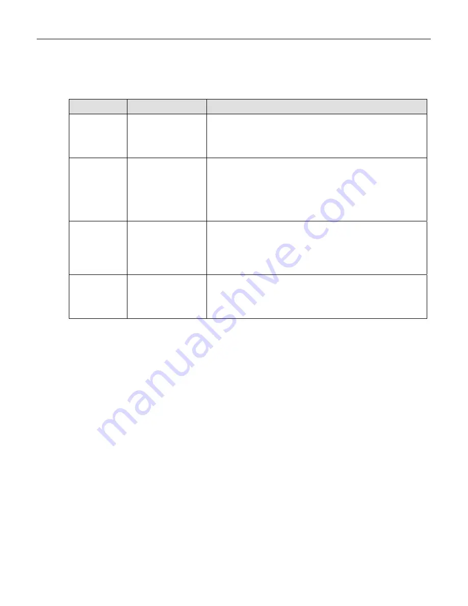 Teledyne 200A Instruction Manual Download Page 21