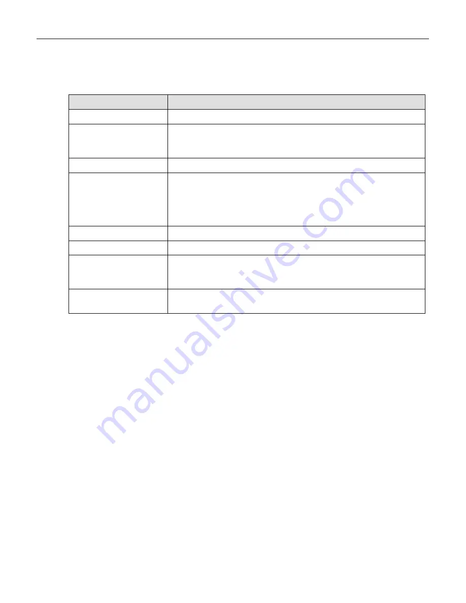 Teledyne 200A Instruction Manual Download Page 77