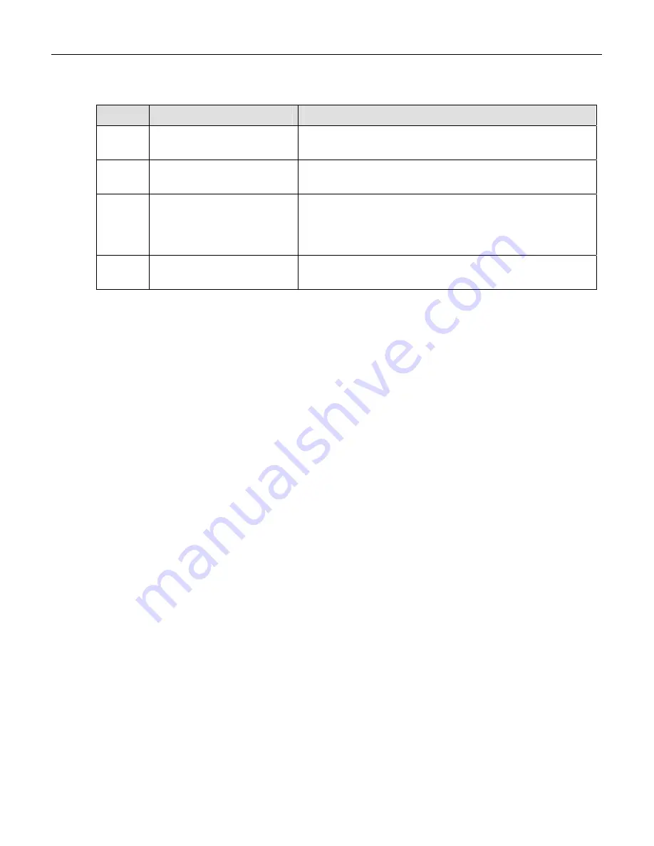 Teledyne 200A Instruction Manual Download Page 82