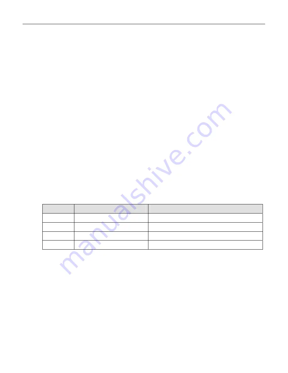 Teledyne 200A Instruction Manual Download Page 83