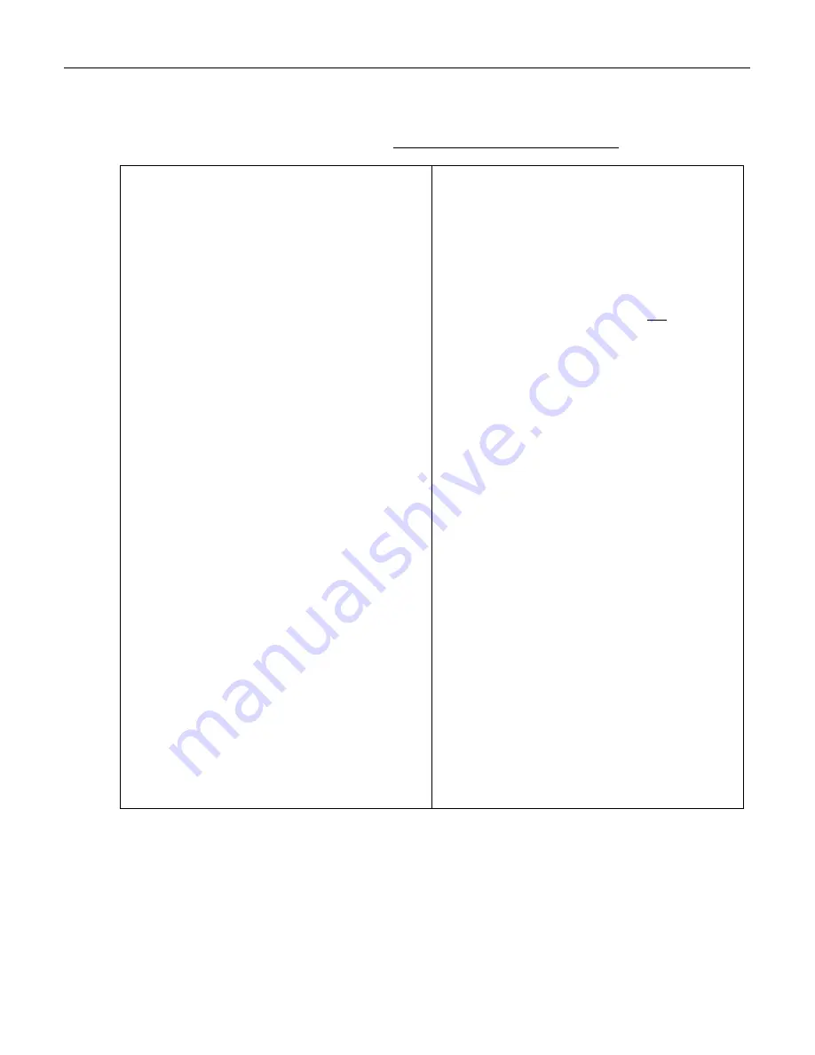 Teledyne 200A Instruction Manual Download Page 116