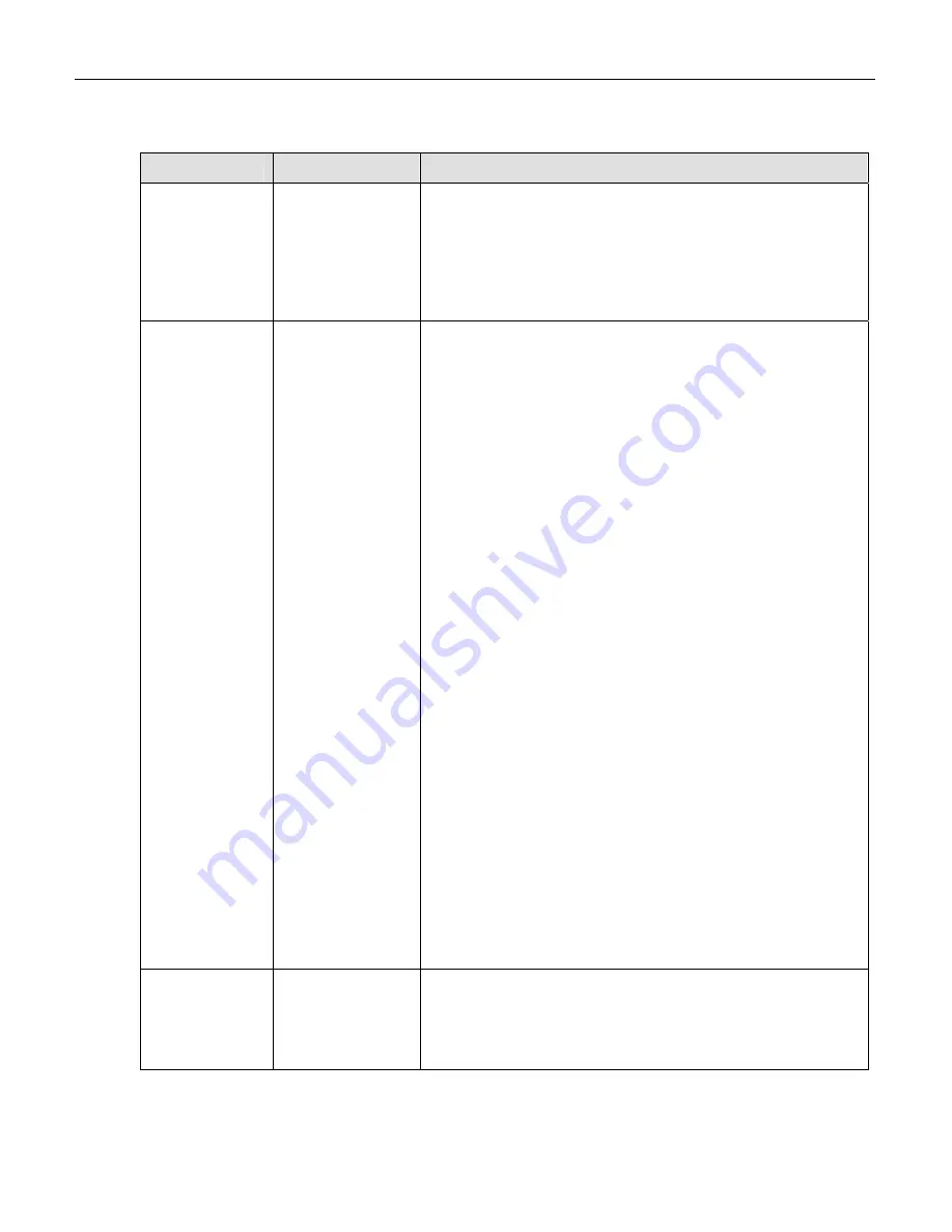 Teledyne 200A Instruction Manual Download Page 147