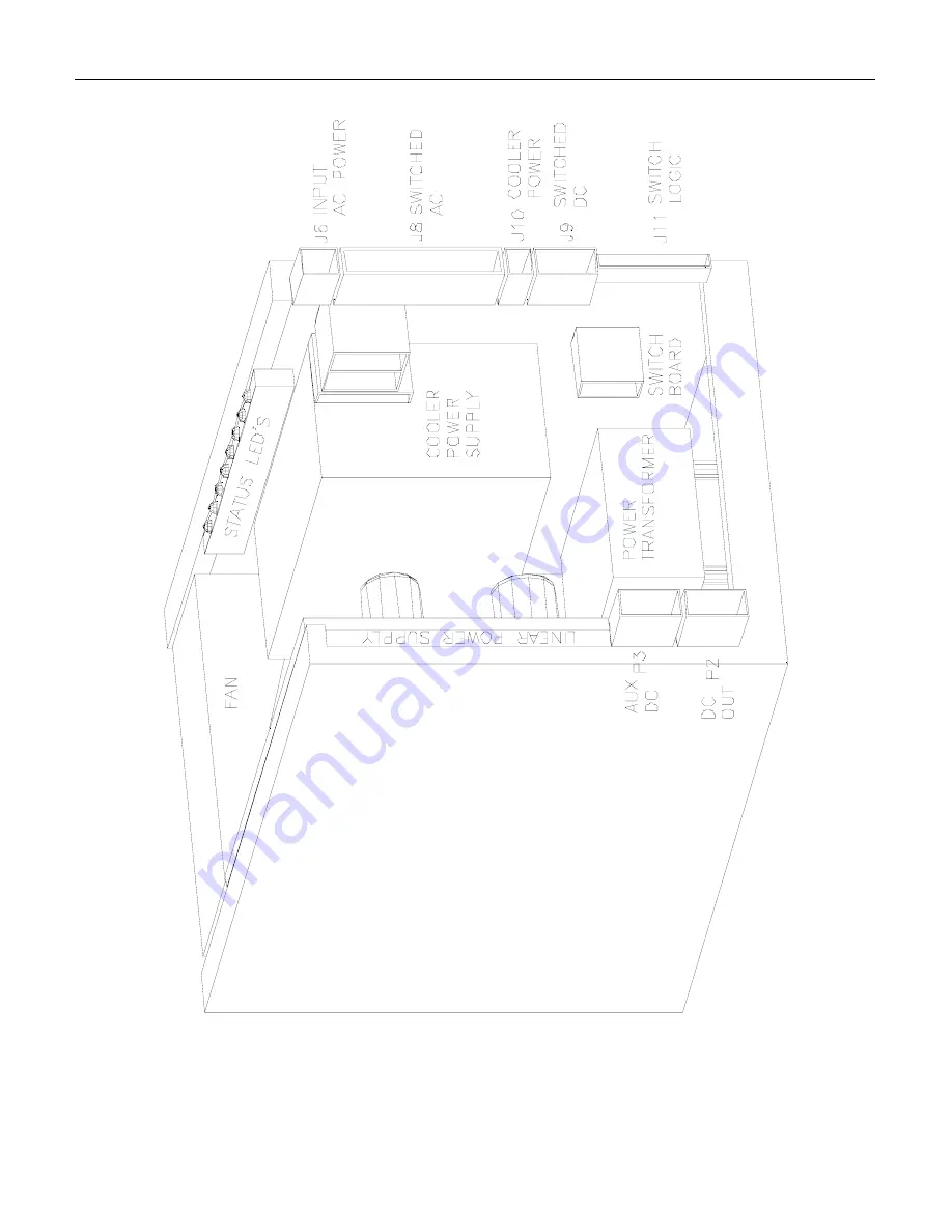 Teledyne 200A Instruction Manual Download Page 193