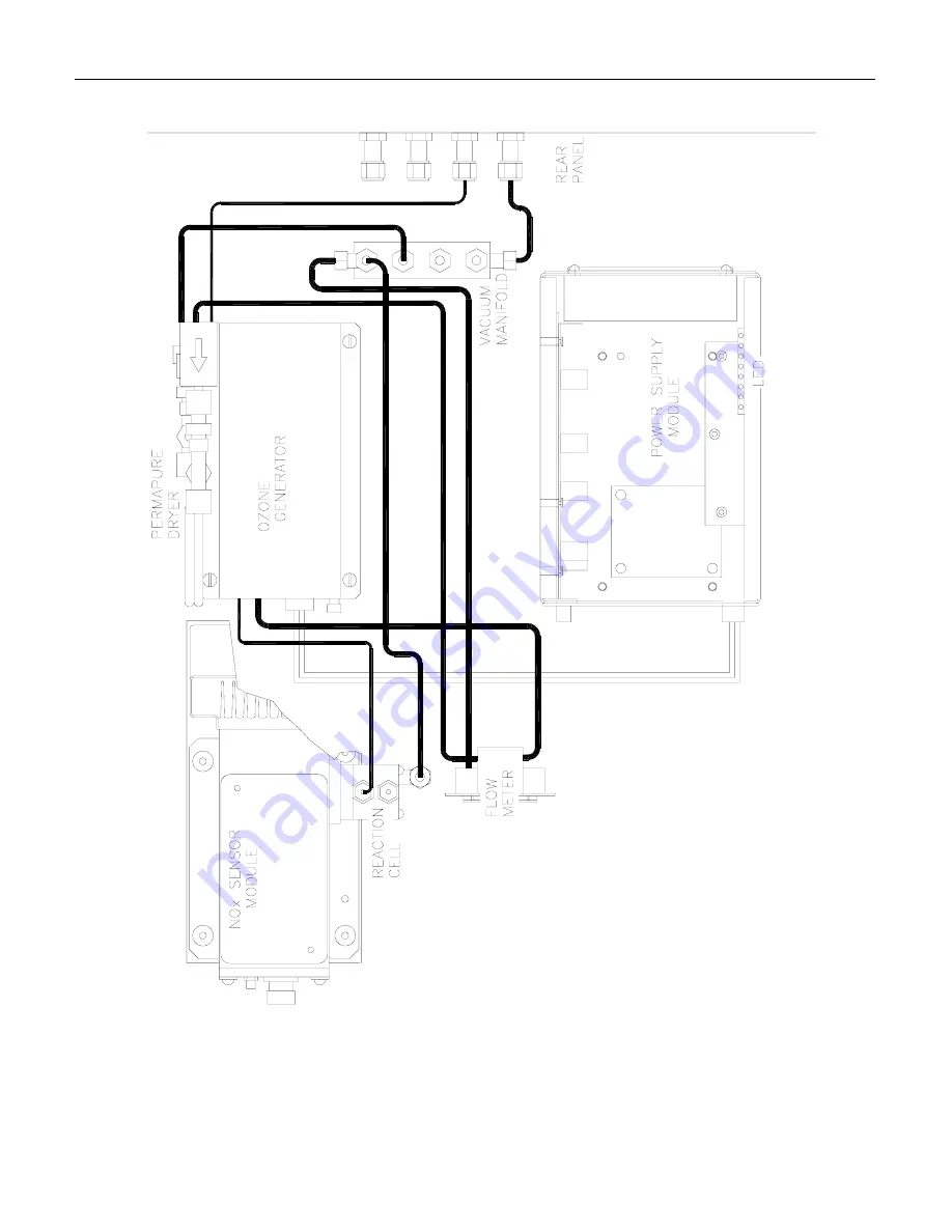 Teledyne 200A Instruction Manual Download Page 198