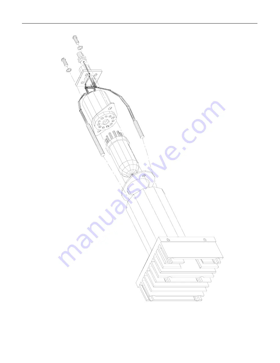 Teledyne 200A Instruction Manual Download Page 203