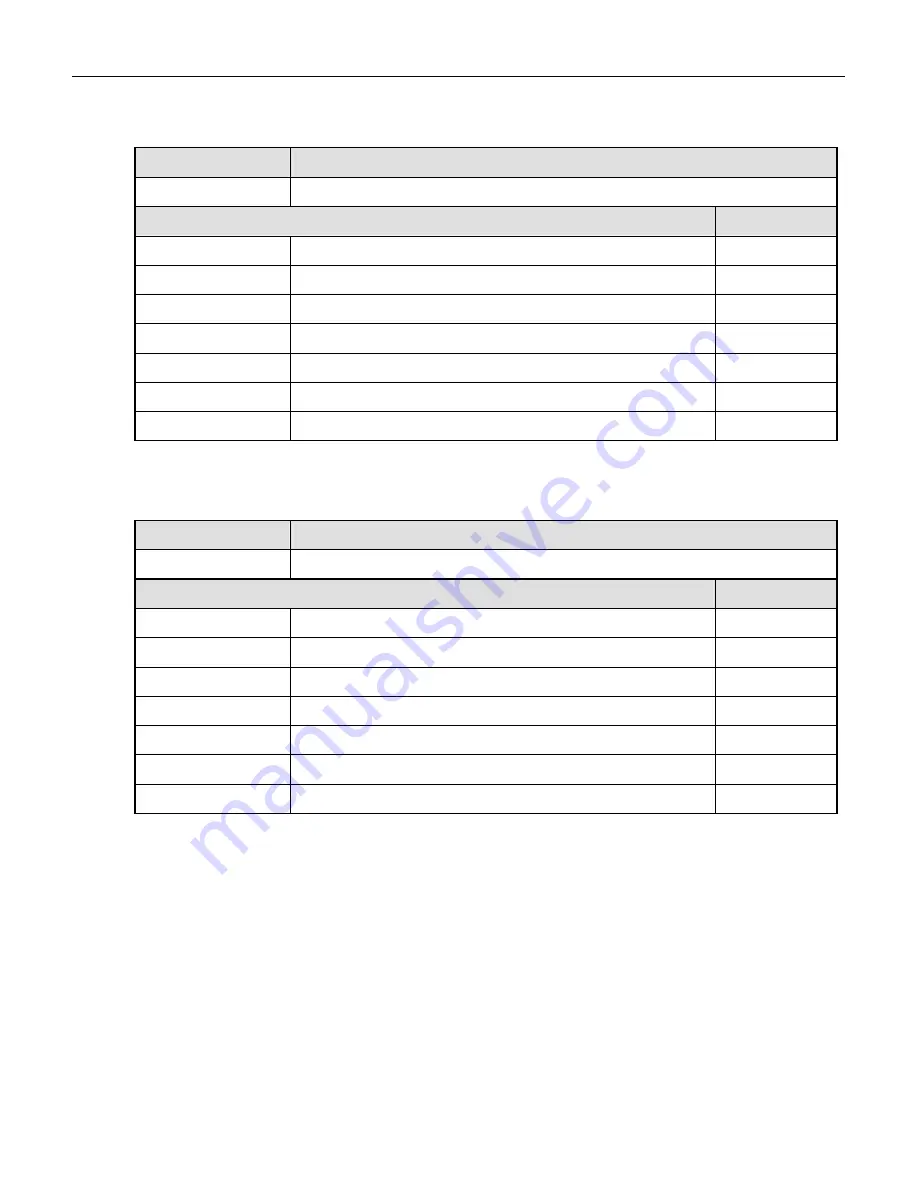 Teledyne 200A Instruction Manual Download Page 215