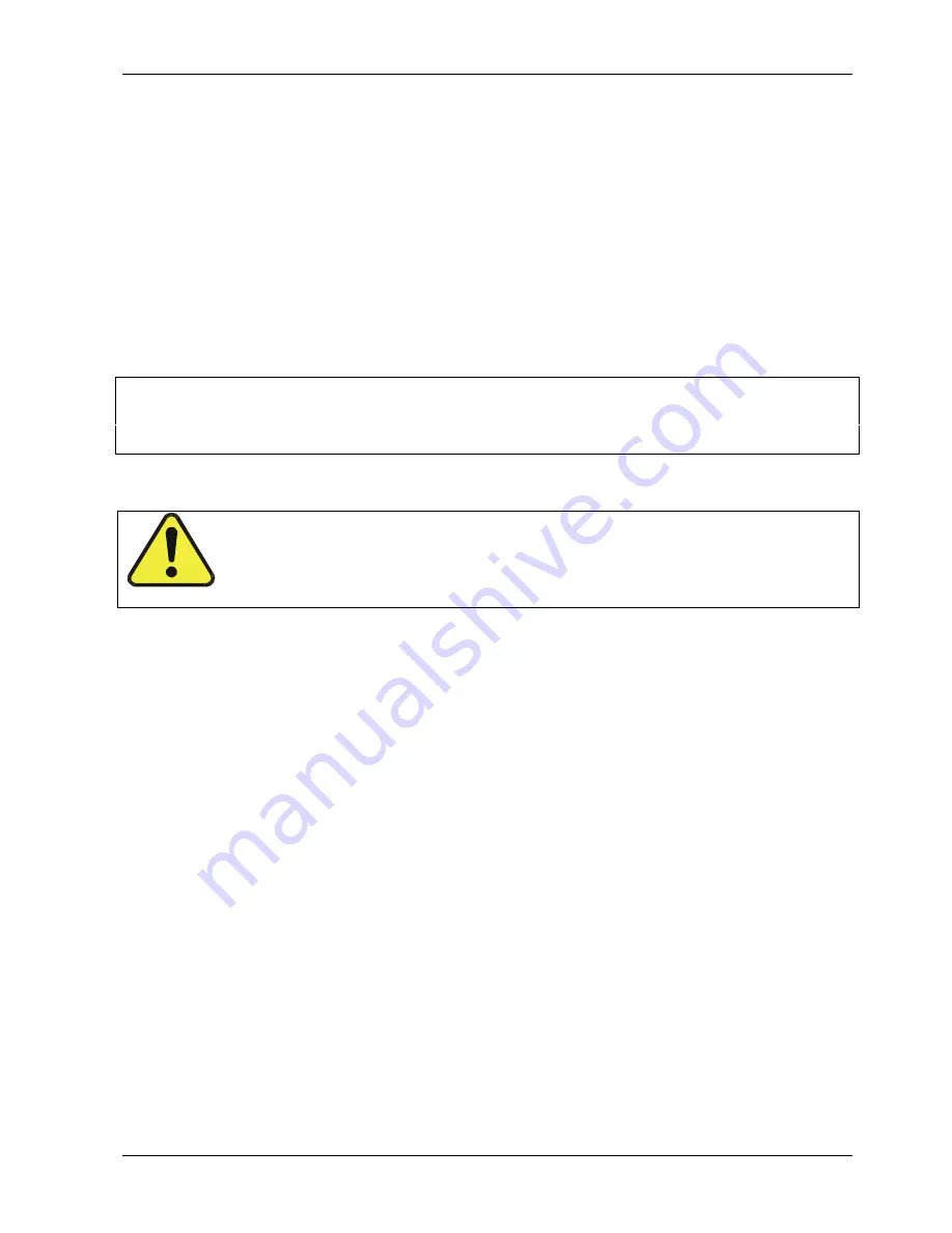 Teledyne 200E Instruction Manual Download Page 18