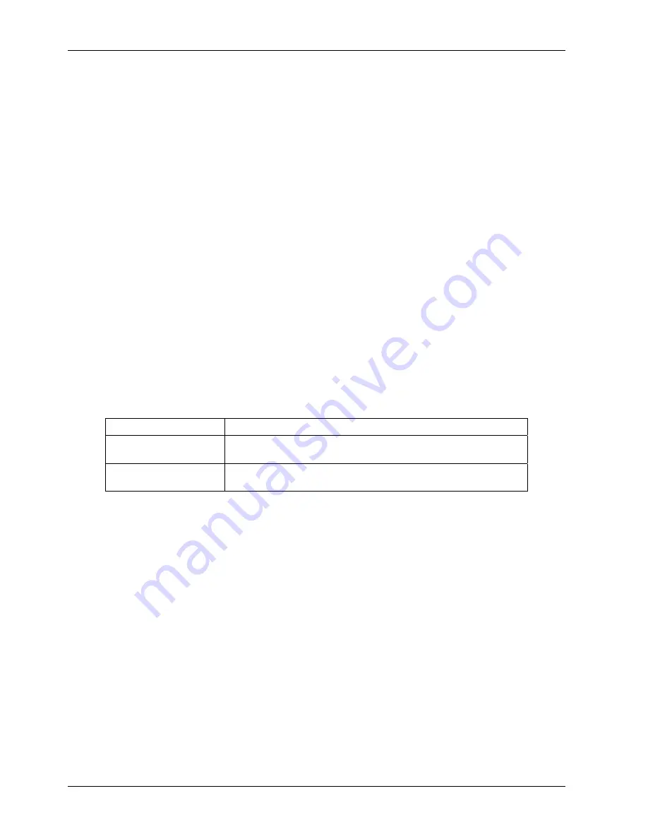 Teledyne 200E Instruction Manual Download Page 55