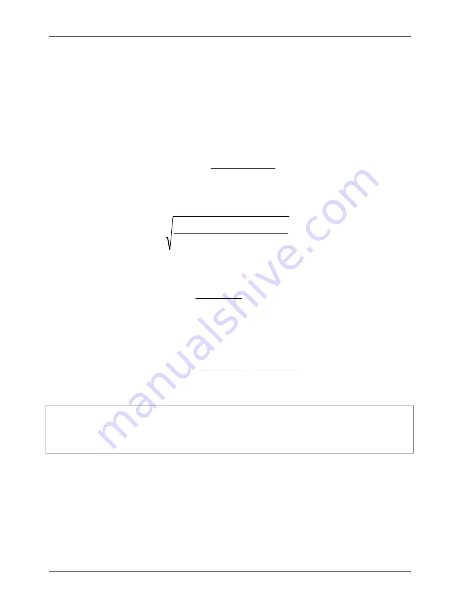 Teledyne 200E Instruction Manual Download Page 145