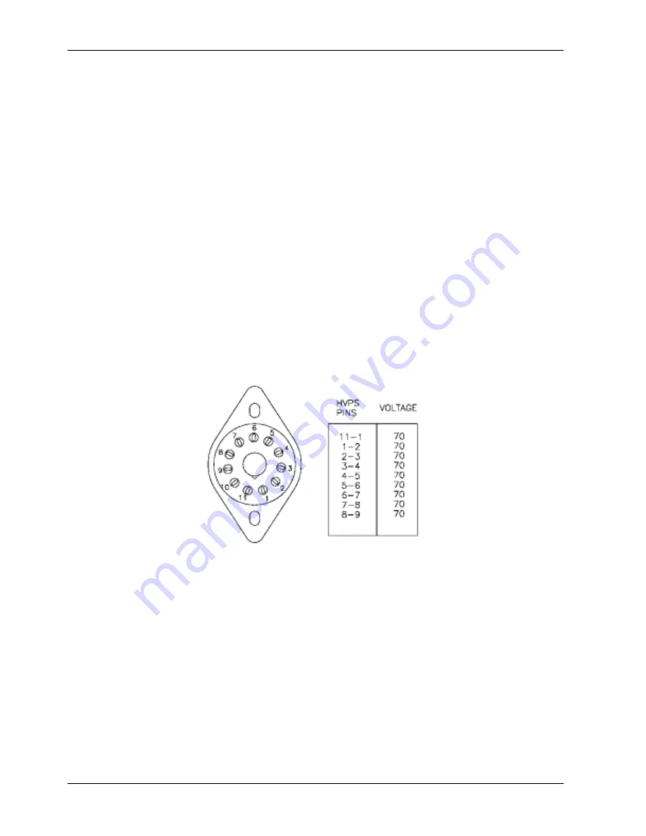 Teledyne 200E Instruction Manual Download Page 227