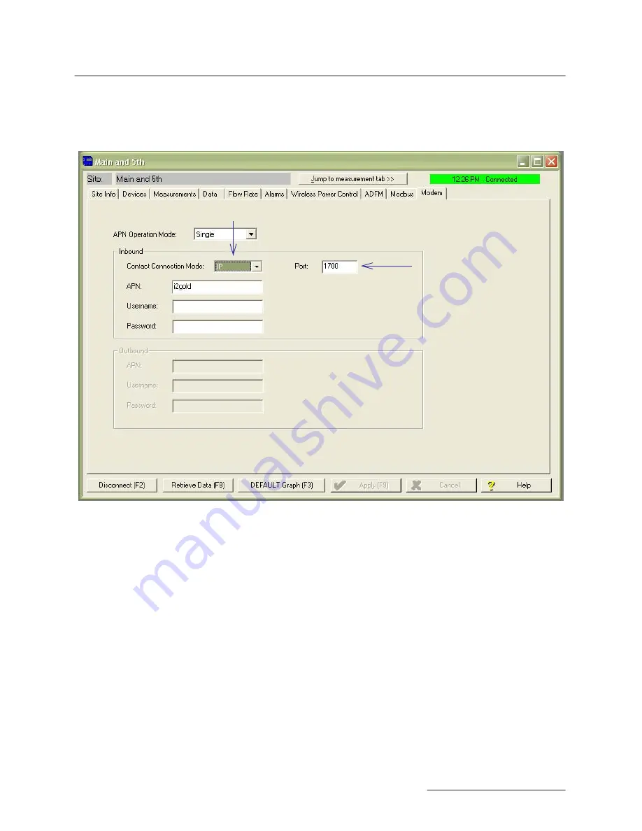 Teledyne 2105 Installation And Operation Manual Download Page 31