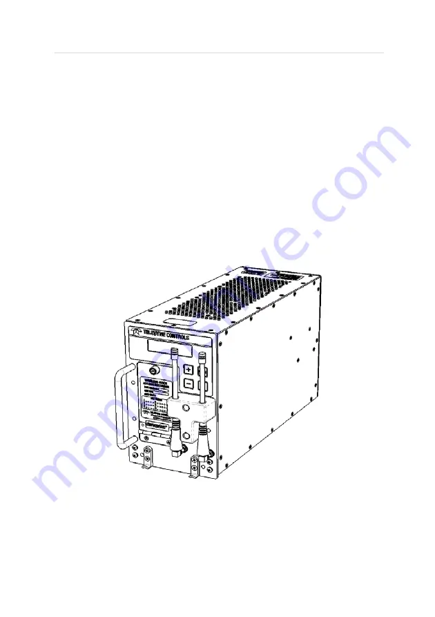 Teledyne 2243800-460 User Manual Download Page 9